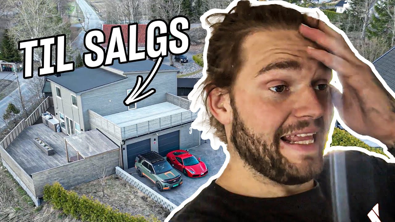 Er jeg på vei til å møte veggen?