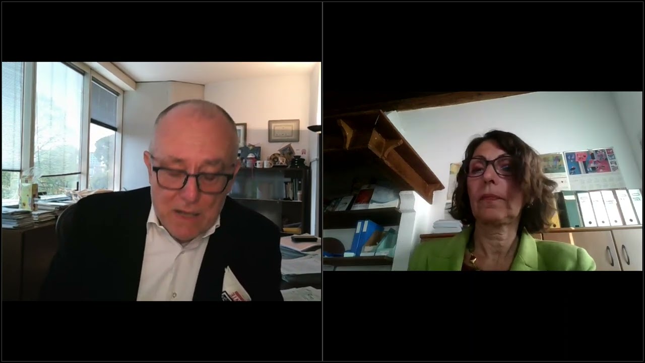 Webinar Inserimento lavorativo persone con disabilità con Art. 14: opportunità e condizionamenti