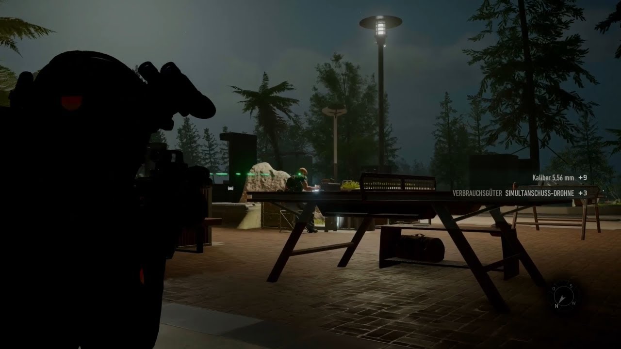Ghost Recon Breakpoint: Outcasts Fraktionseinsätze - 24-01-2026 || Solo - Extrem
