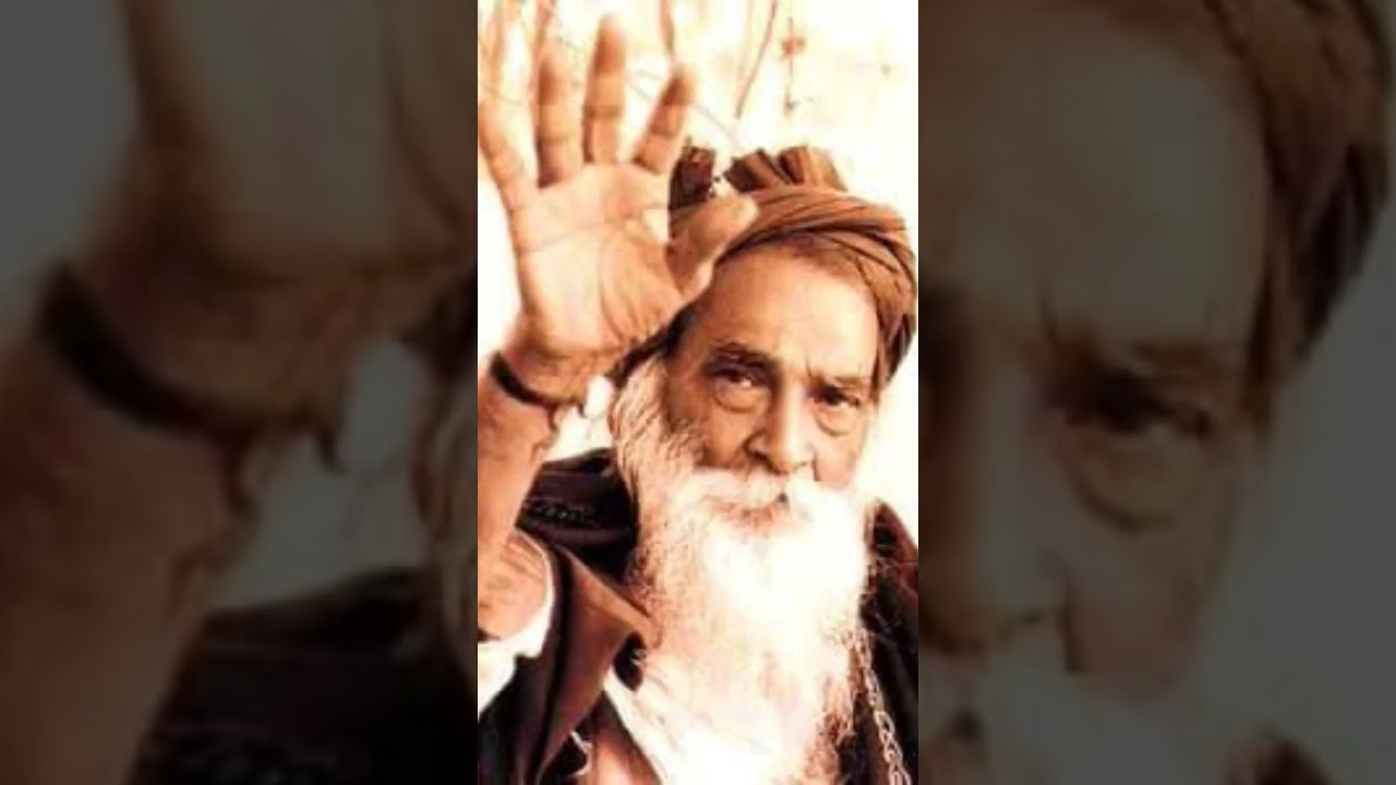 Bhagwan Yogi Ramsuratkumar conversation with Madevaki #yogiramsuratkumar #madevaki #sadhguru #shorts