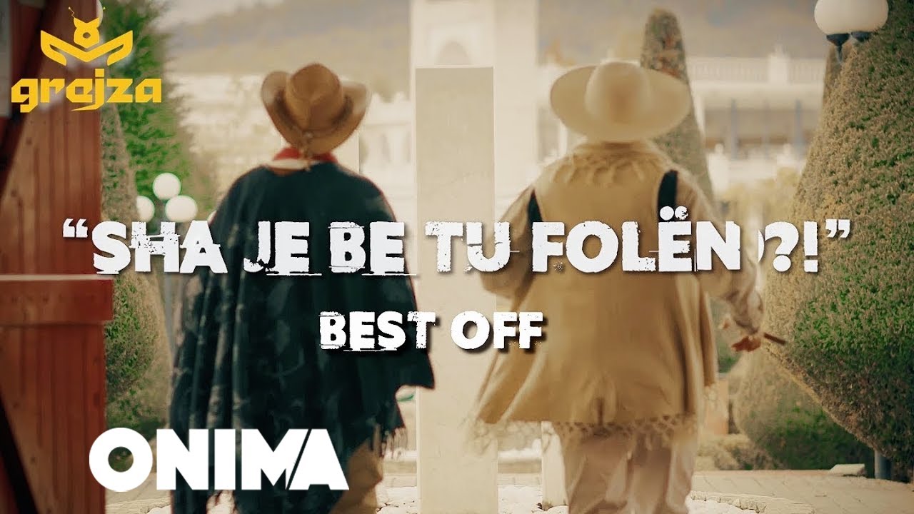 Sha je be tu folen?! - Best Off