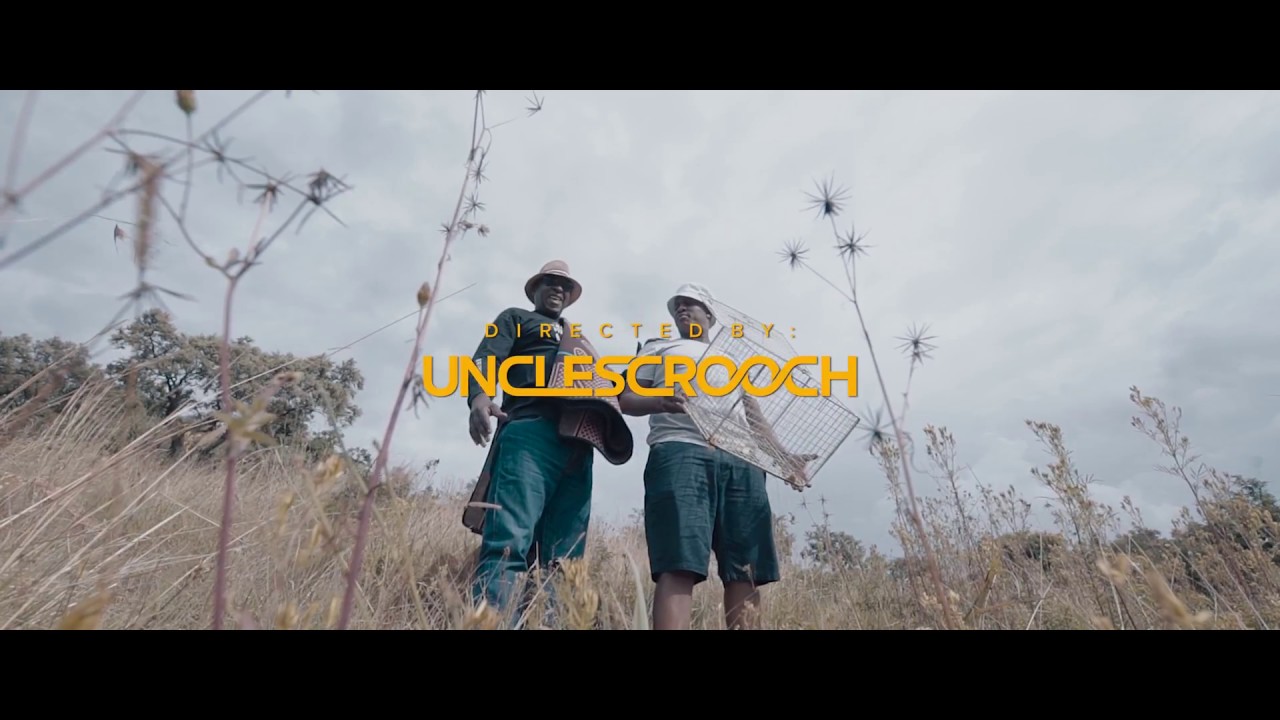 Jub Jub ft Tshepo Tshola 