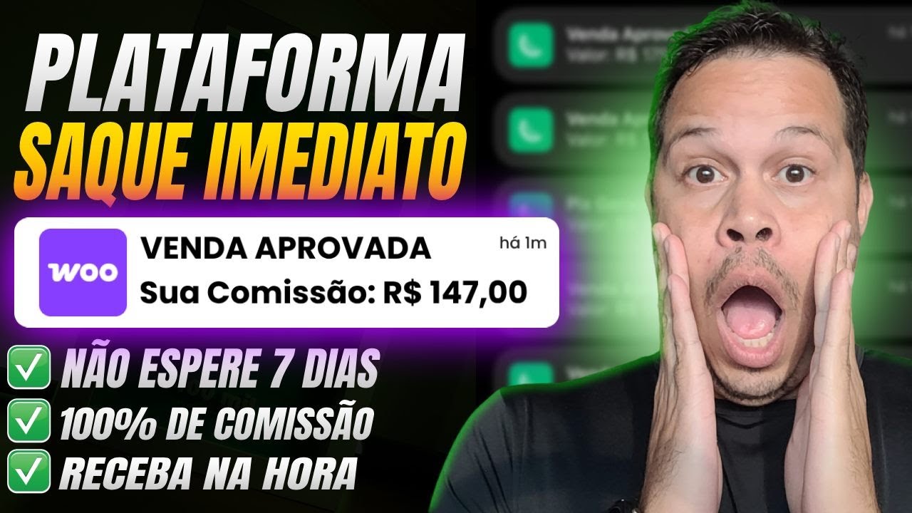 MELHOR PLATAFORMA PARA VENDER EBOOK -  [ 100% DE COMISSÃO ]