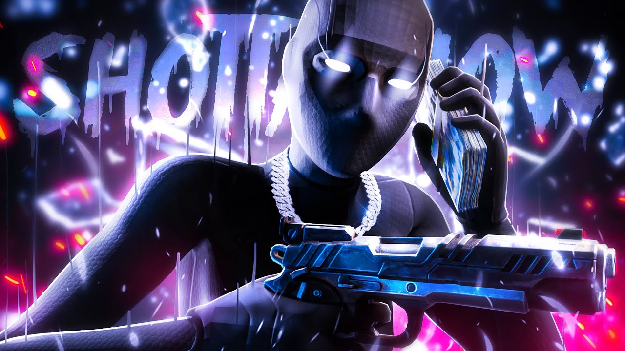 Shotta Flow 🔫 | Mero