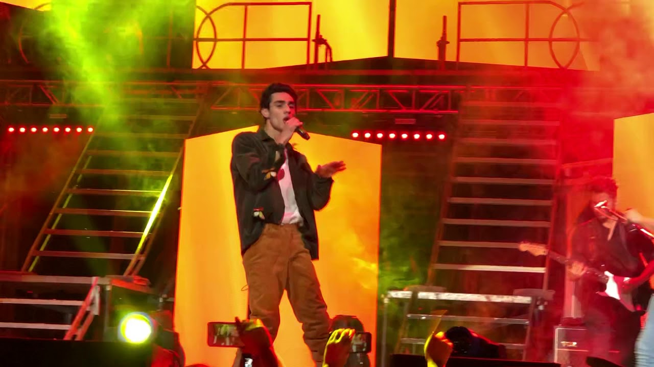 CD9 - Prohibido (08/Dic/2018)