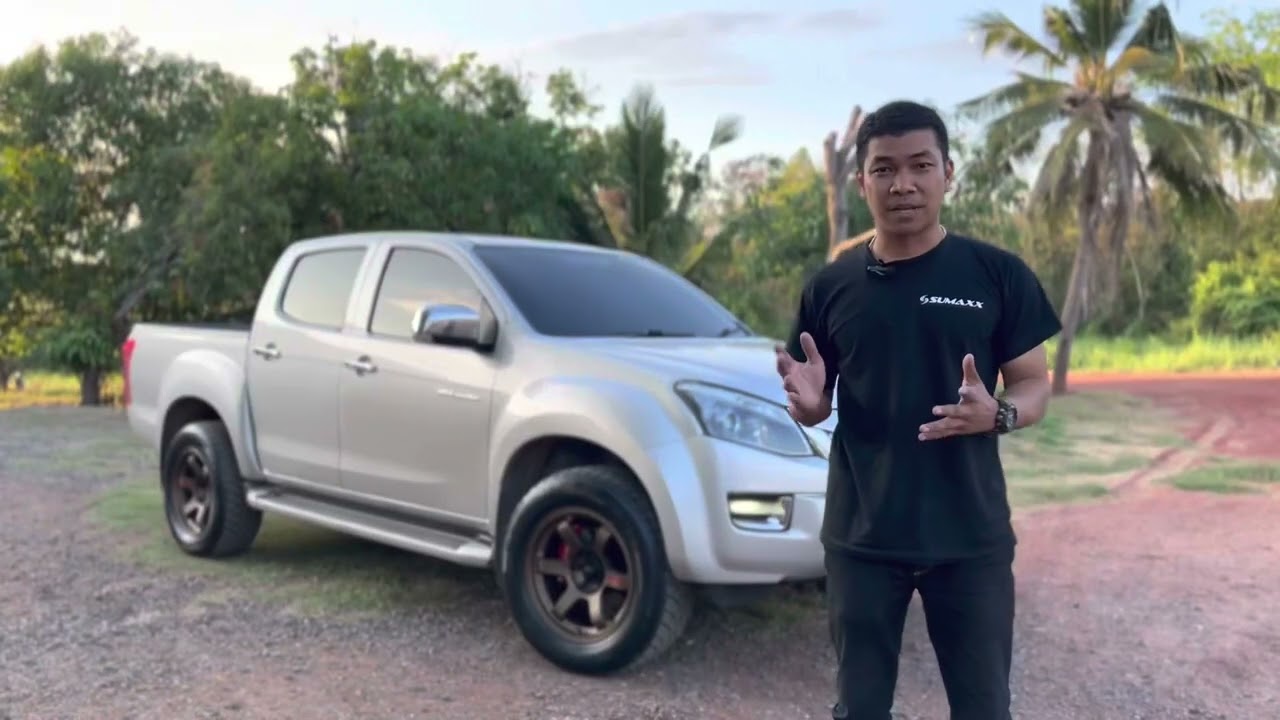 Te37Suv Mk + Dcenti 265/60/18