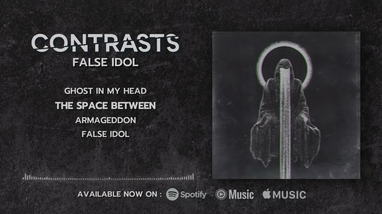 Contrasts - False Idol EP [Official EP Stream]