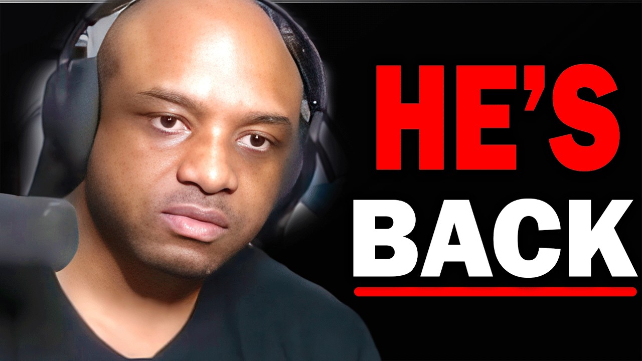 Lacari только что разблокировали.