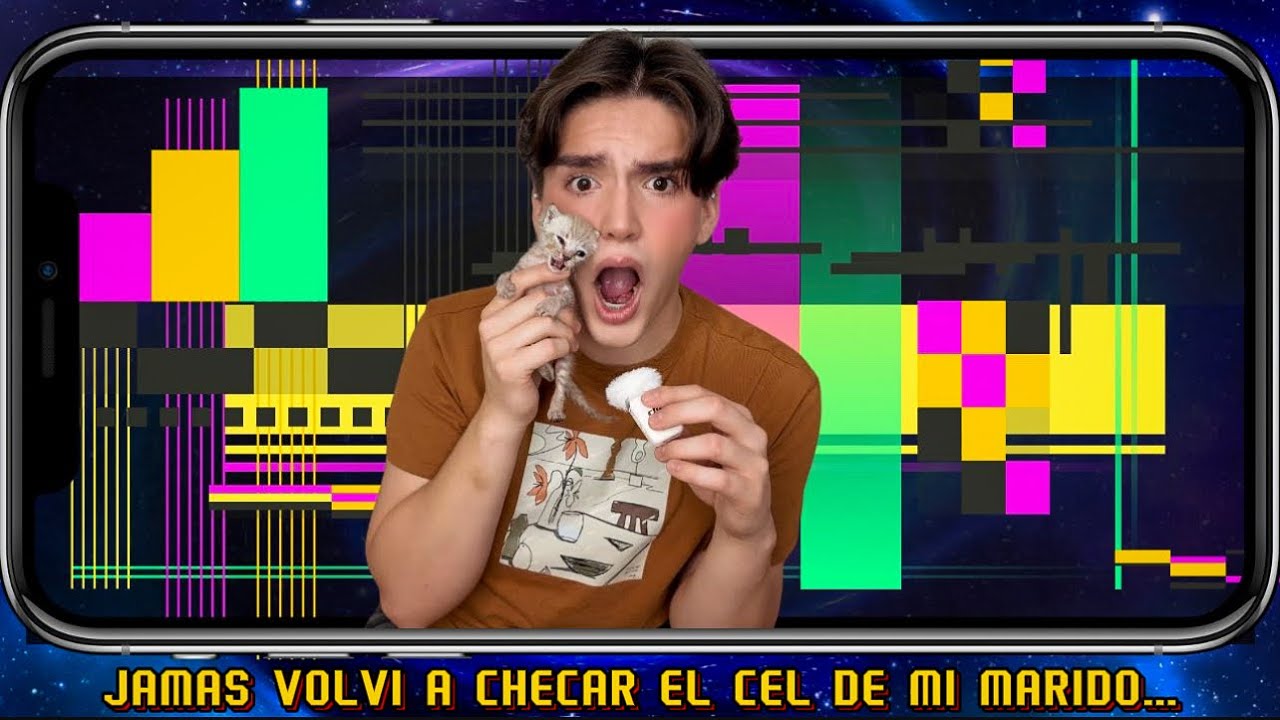 MADRE DE FAMILIA CUENTA COSAS ENCONTRADAS EN TELEFONOS AJENOS Y MUCHO MAS NENAS 🫦🫦