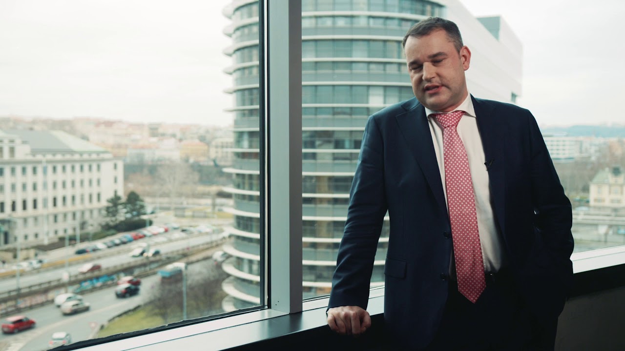 Je pr&aacute;ce v Management Consultingu pro tebe?
