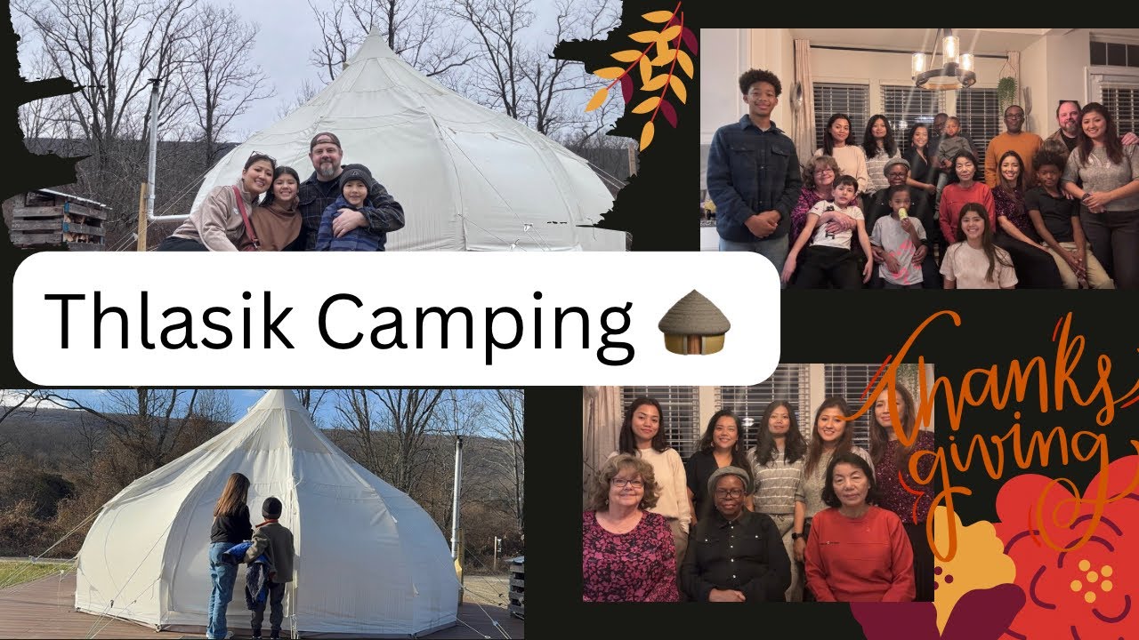 Yurt ah kan riak / Thanksgiving 2025
