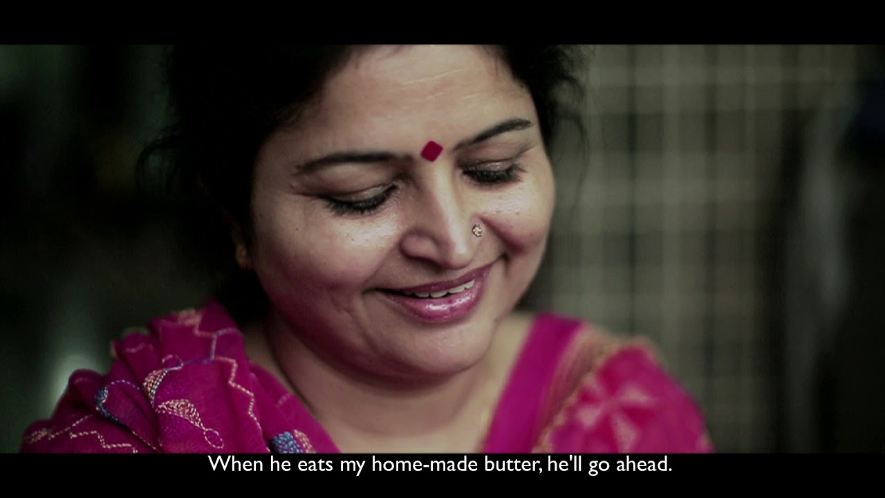 Horlicks Kota - Bottle of Love
