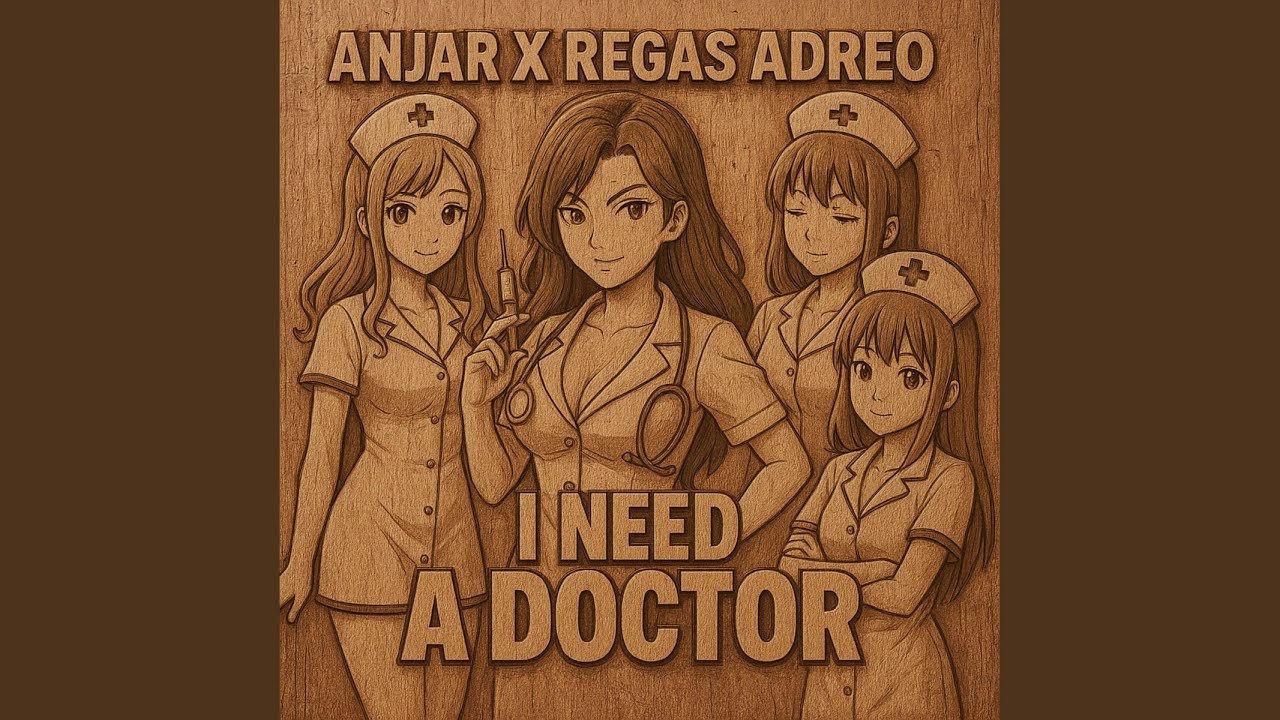 I Need a Doctor