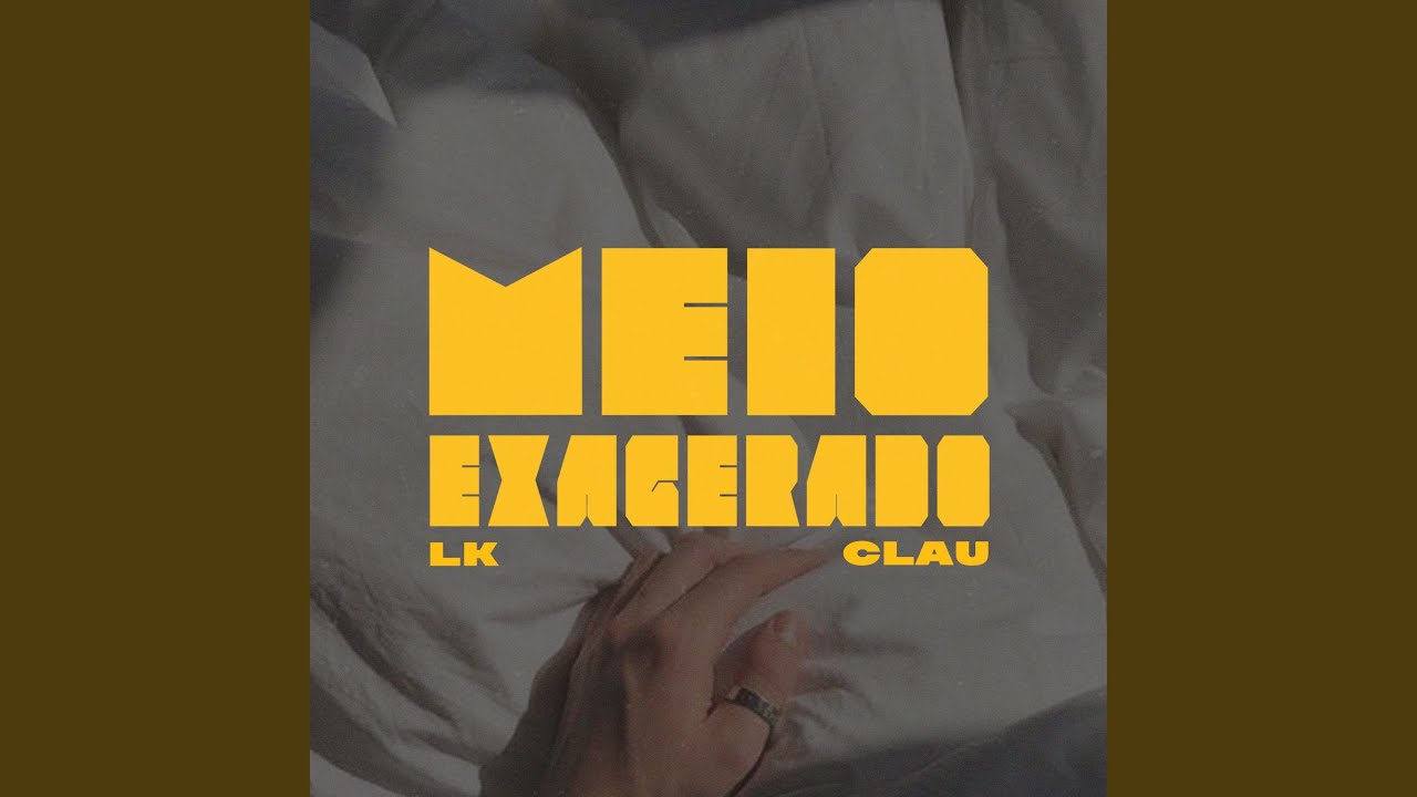 Meio Exagerado