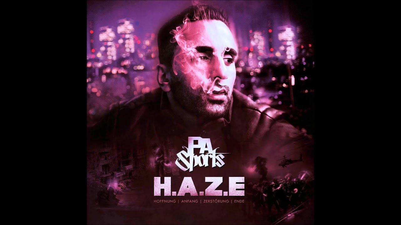 Pa Sports - 1 Stunde Ruhm Feat. Hamad 45