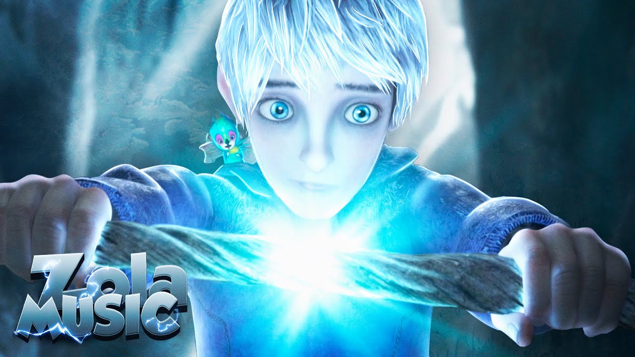 Ainda é Possível Sonhar | Jack Frost (A Origem dos Guardiões) | Zola