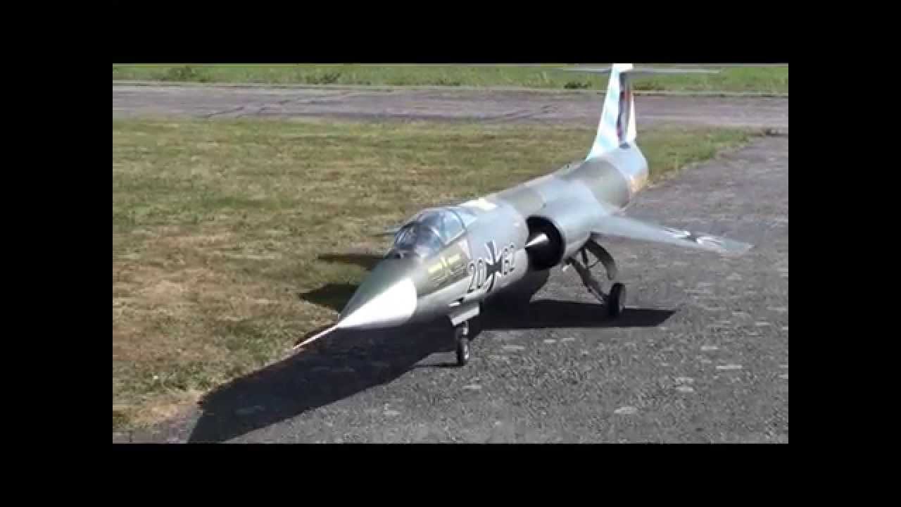 EIM SAD &acute;15 Airworld F-104