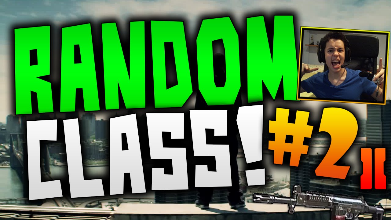 Random Class #2 - Las Mega Rachas & El Reactor Nuclear | TheGrefg