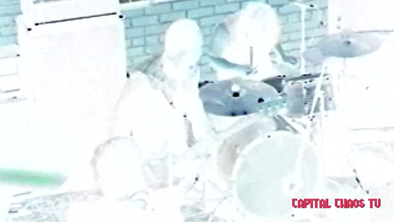 NEBULA @ Capitol Garage - Sacramento 10/29/03 #stoner #stonerrock