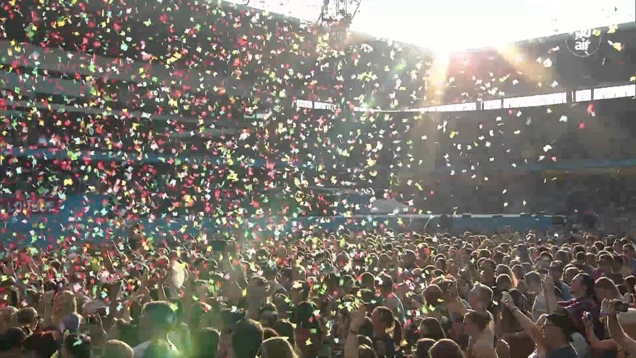 Energy Air 2014: Family Of The Year - &laquo;Hero&raquo;