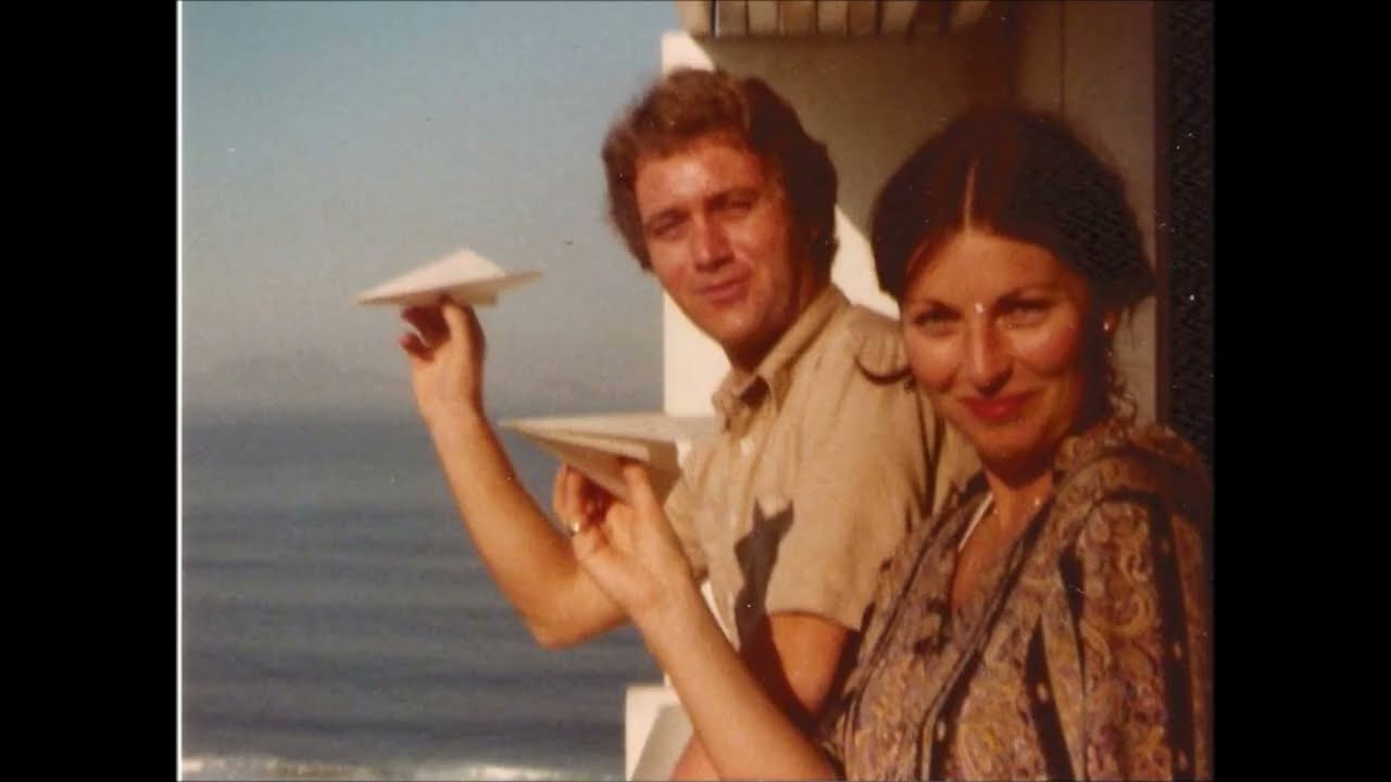 British Caledonian Airways.  (We Had Fun)