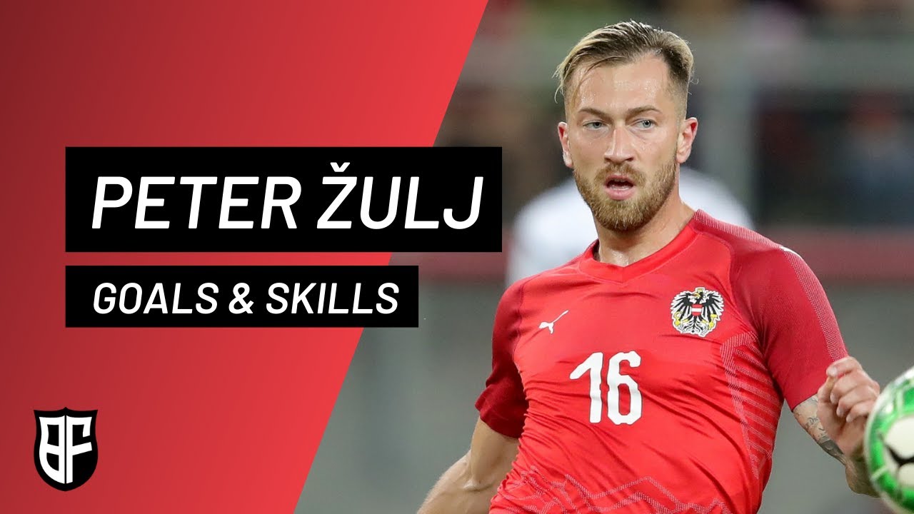 Peter Žulj • Welcome to Başakşehir • Goals & Skills