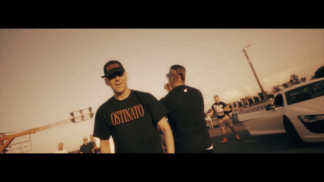 Zelo feat. Buczer - Skłaaad (prod. Dudzik) (Official Video)
