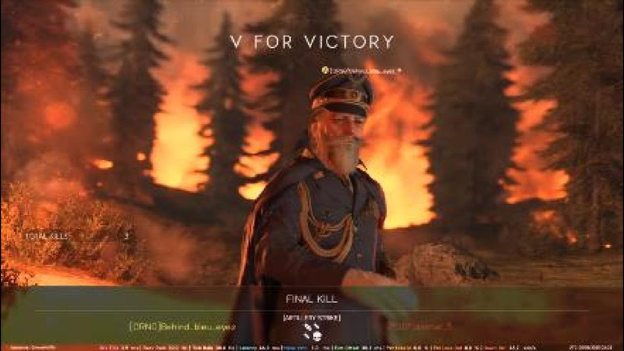 Battle Royale Battlefield V Firestorm dalmat+ jigg = ❤️4eva