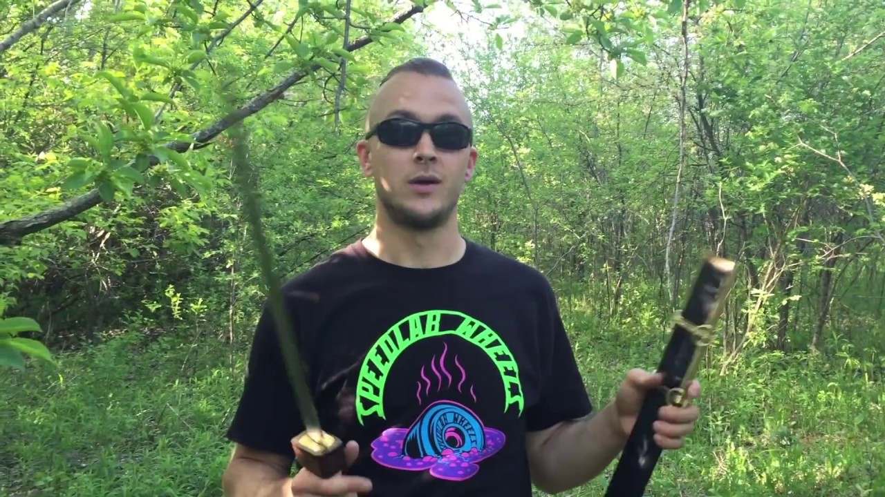 Roman Bone Handled Pompeii Gladius blade | Review | Kult of Athena