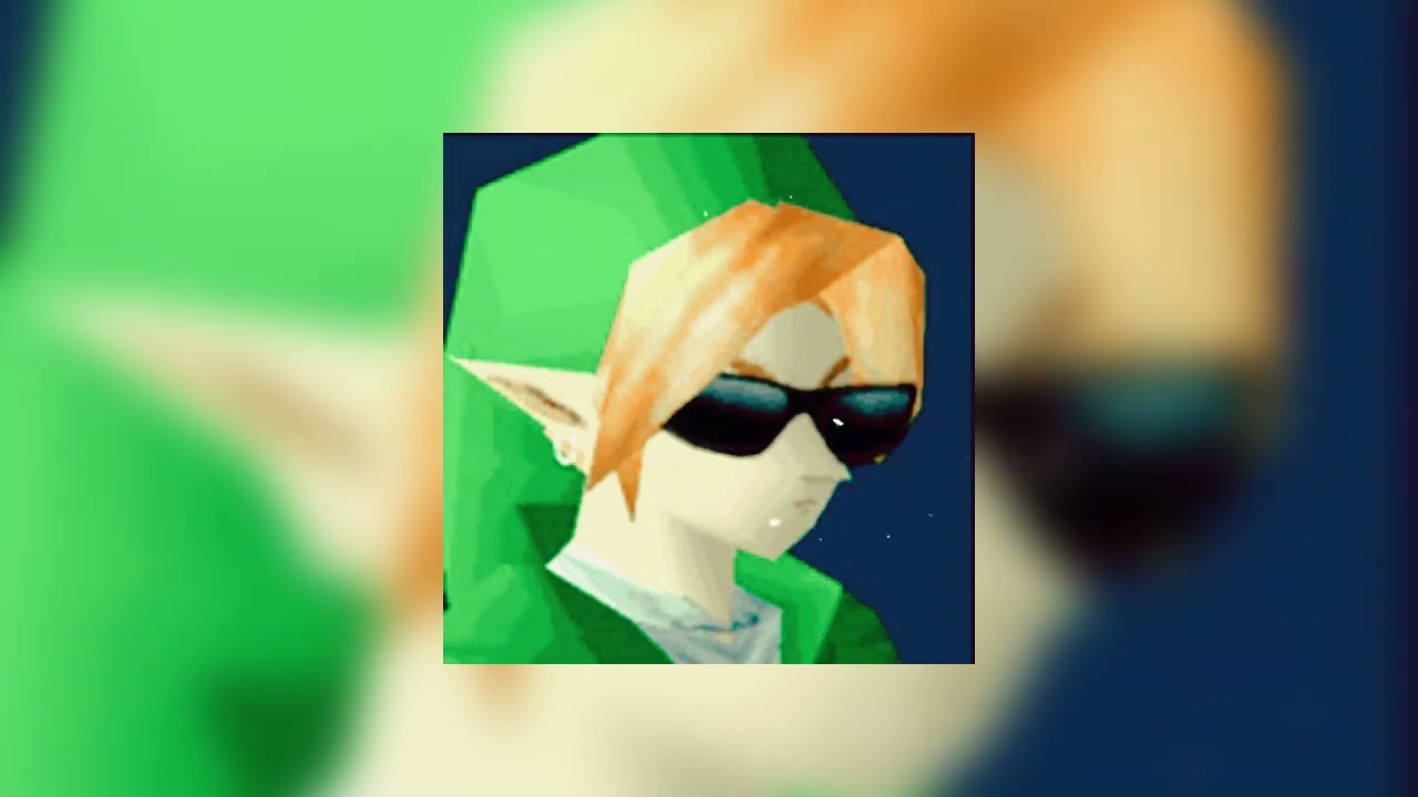 Legend of Zelda Type Beat “ Hyrock “ Chill Trap Type Beat | Chill Beat