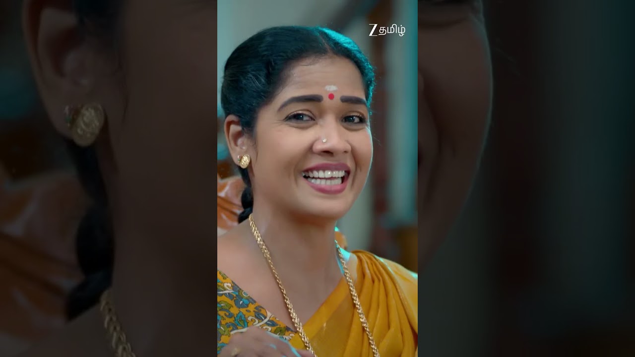 #Veera #Shorts #Zee Tamil #Entertainment #Drama