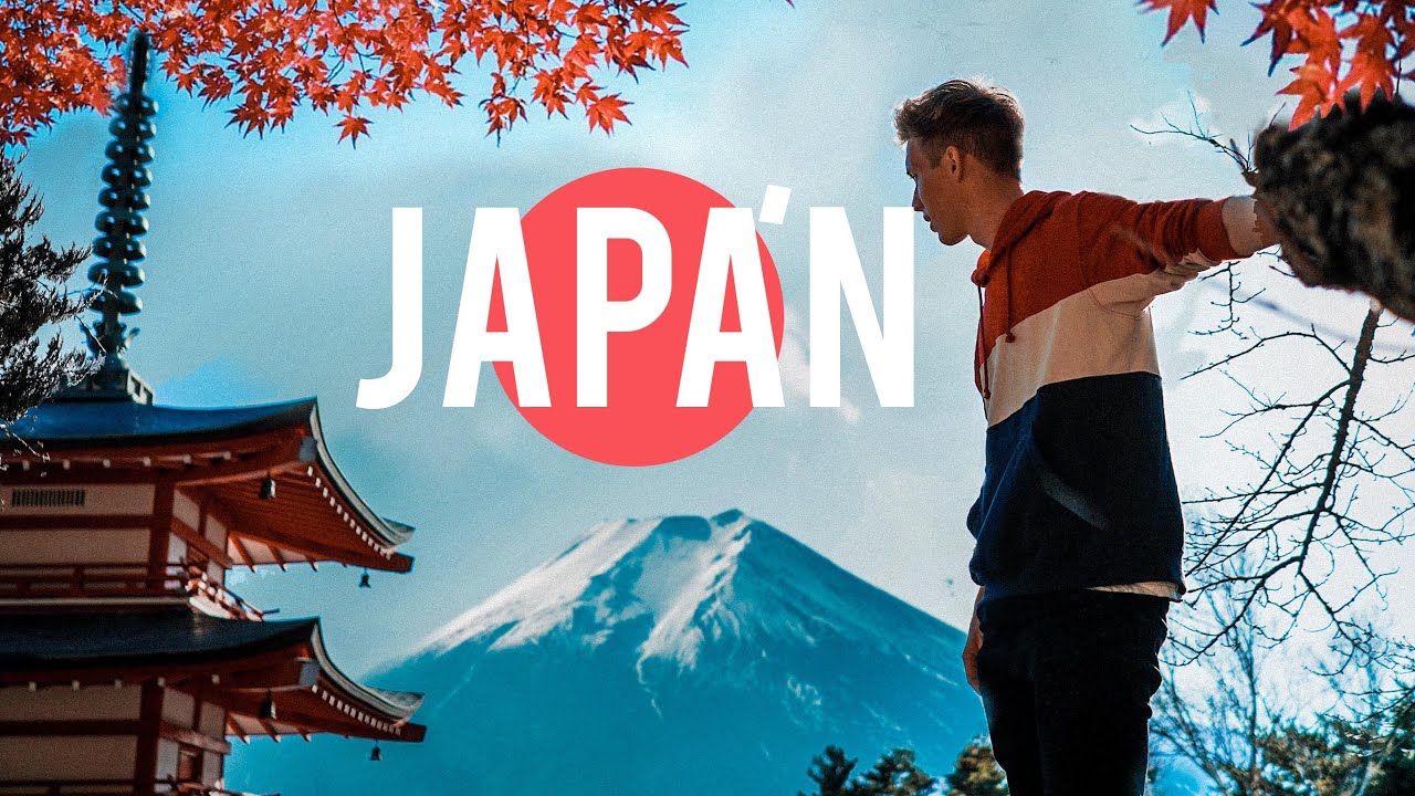 Megtaláltam a Testvéremet Japánban! - Kyoto/Nagano Vlog