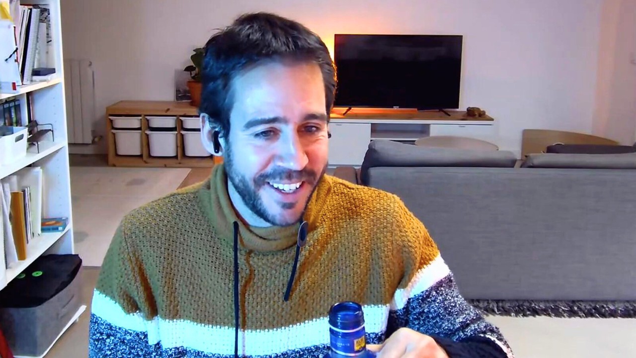 No necesitas 30 d&iacute;as.