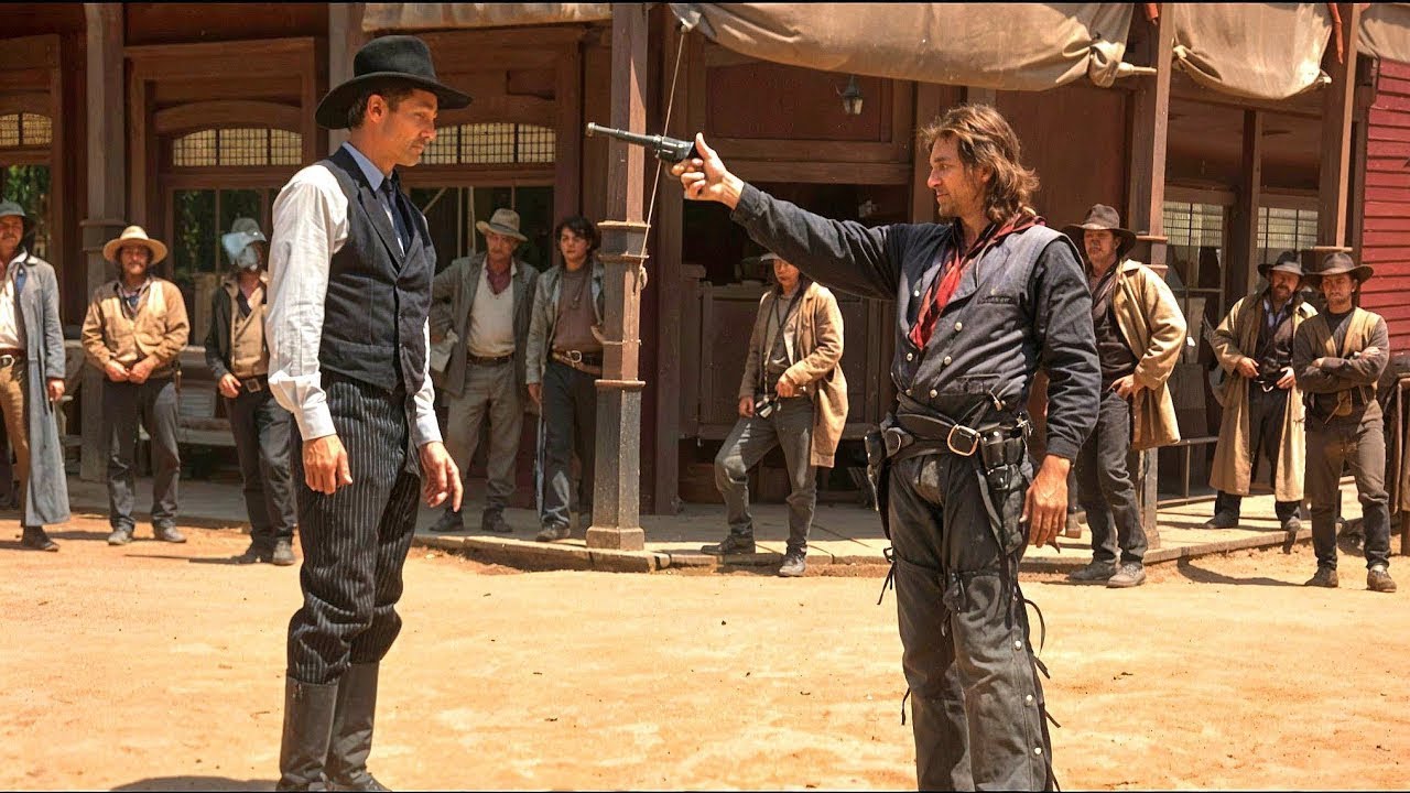 Top 30 Most Epic Movie Moments