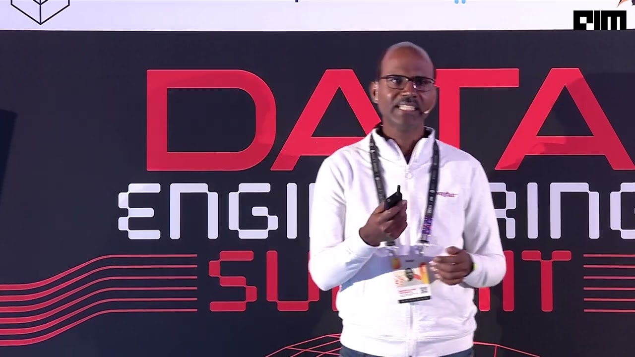 Powering Machine Learning with a Unified Data Platform | DES 25