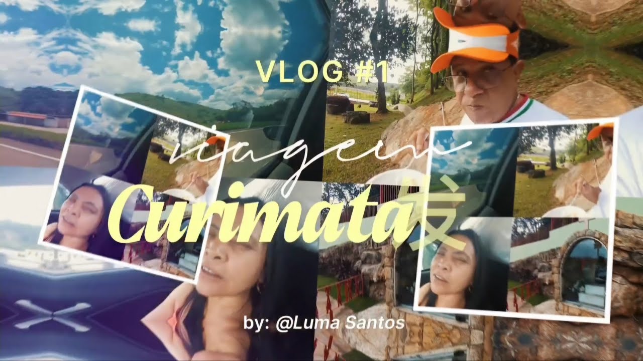 VIAGEM COM MINHA FAMÍLIA PARA MINAS GERAIS - by luma santos!! 
