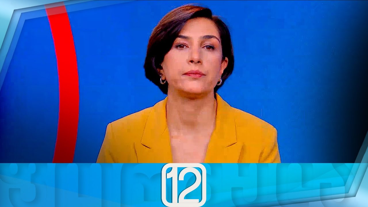 ფორმულა 12:00 საათზე — 26 იანვარი