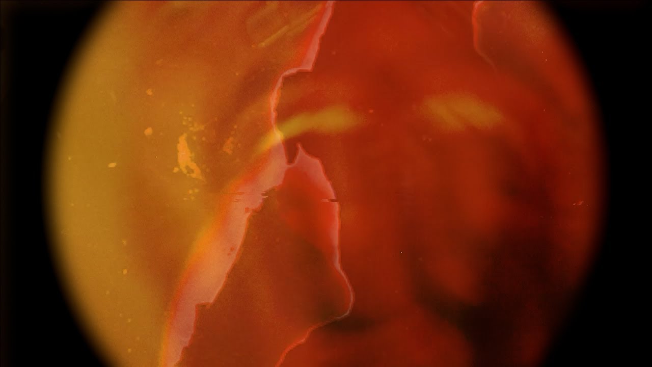 inflict. - red