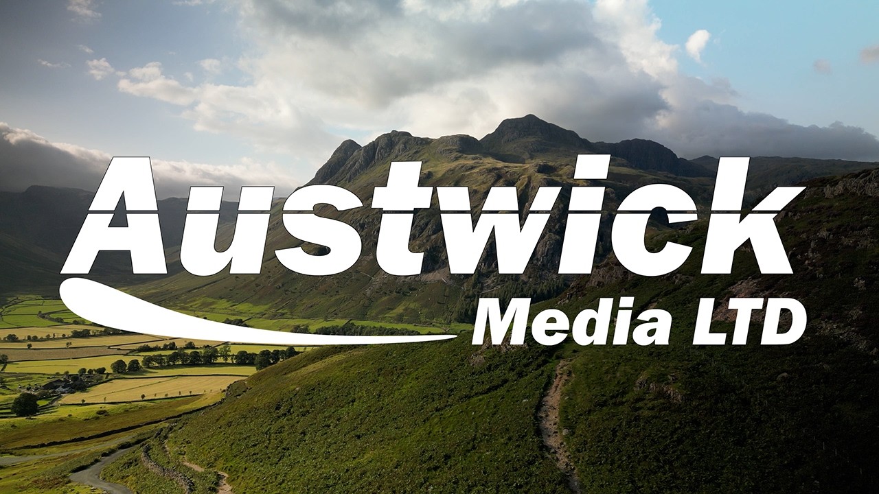 Austwick Media LTD | Full Service Media Company in Carlisle, Cumbria | Photography, Video & Drone