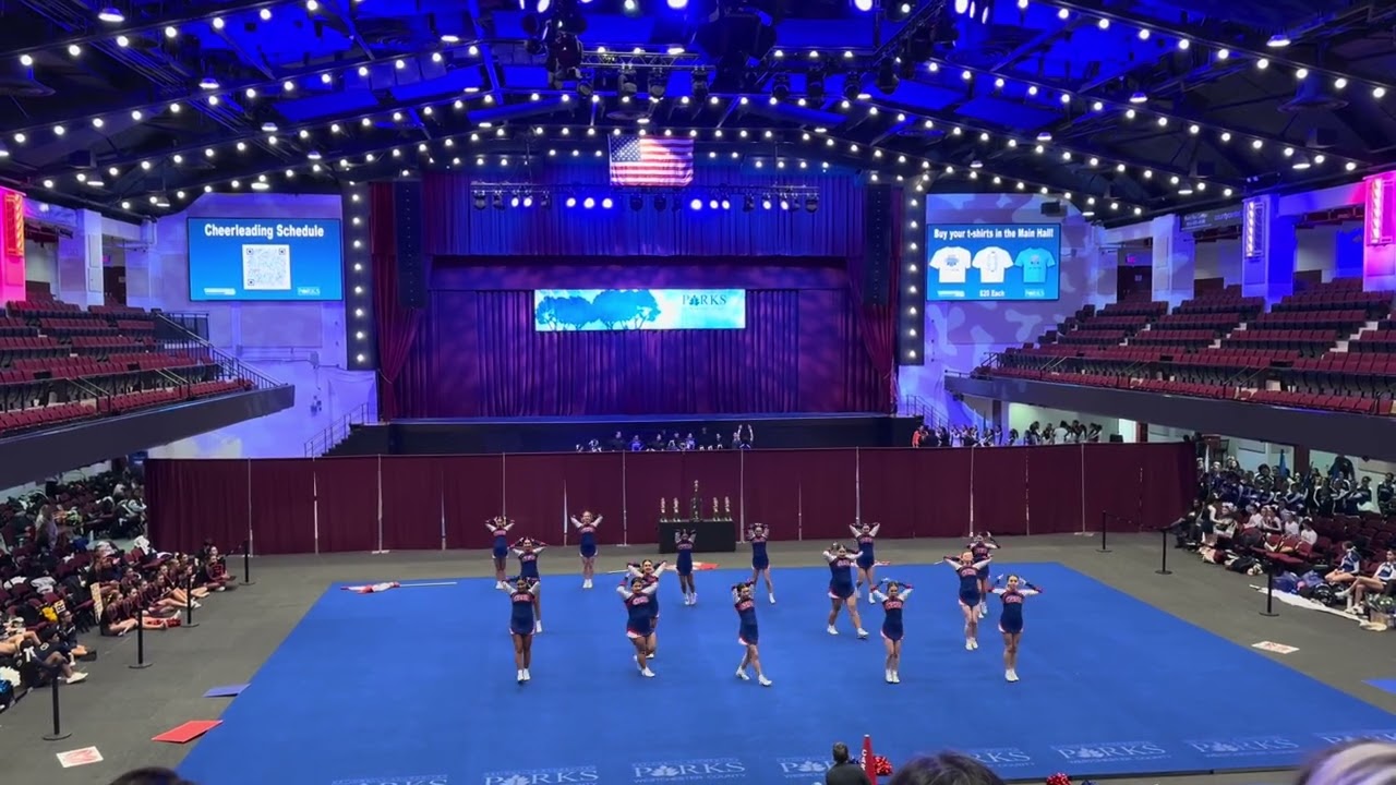 CVC County Center- Traditional 2026