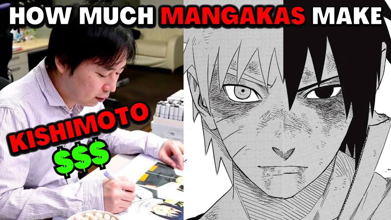 How Shonen Jump Works