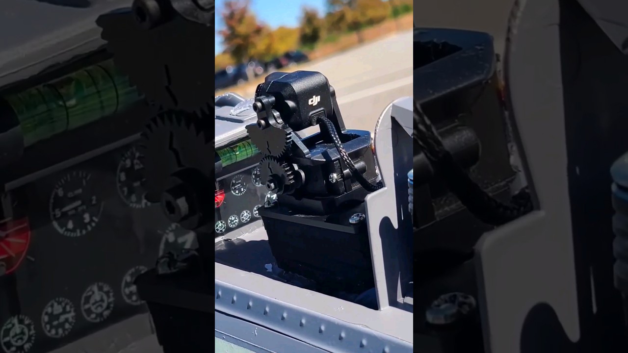 welcome the Fw 190 1.5m 6s rc plane. 