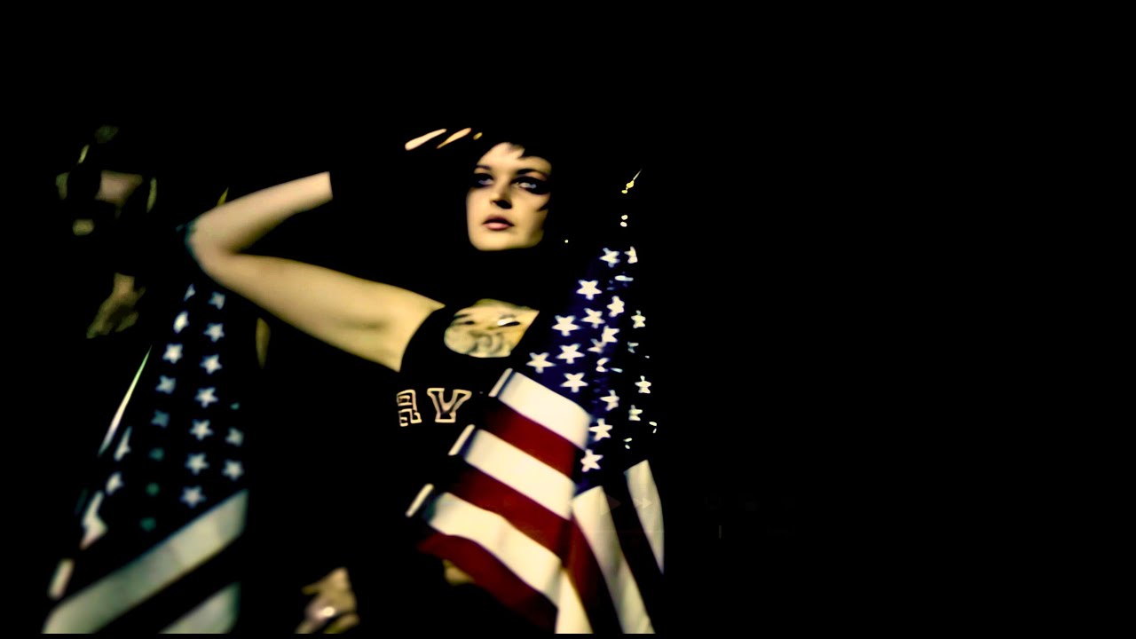 God Forbid - To The Fallen Hero (4k Music Video)