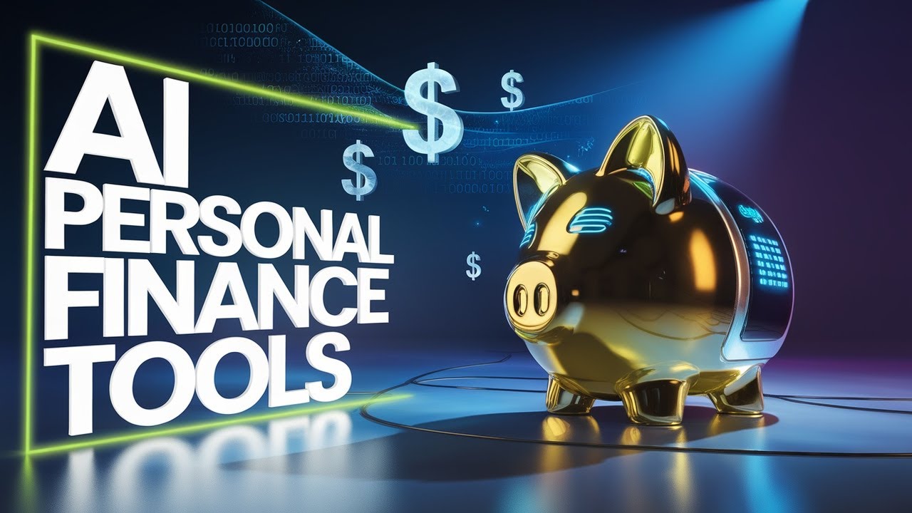 Smart Budgeting: The Best AI Apps You Need in 2025