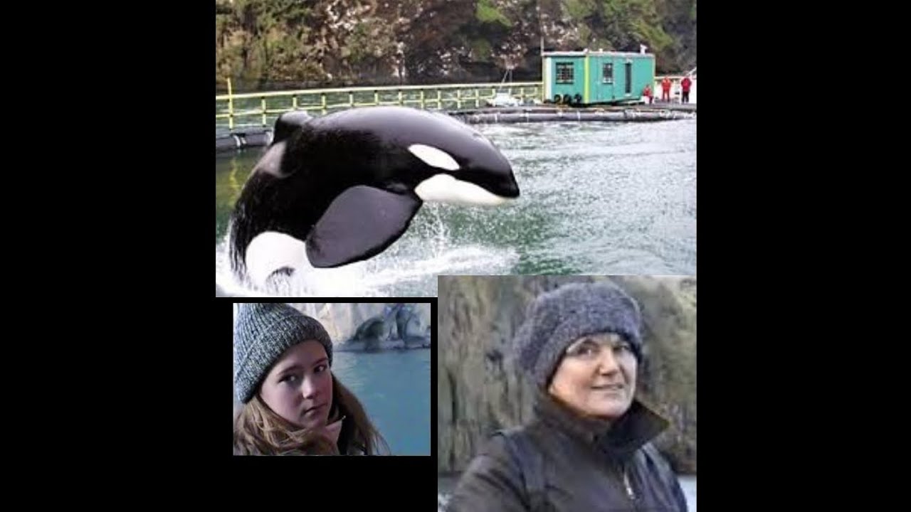 ICELAND AND KEIKO