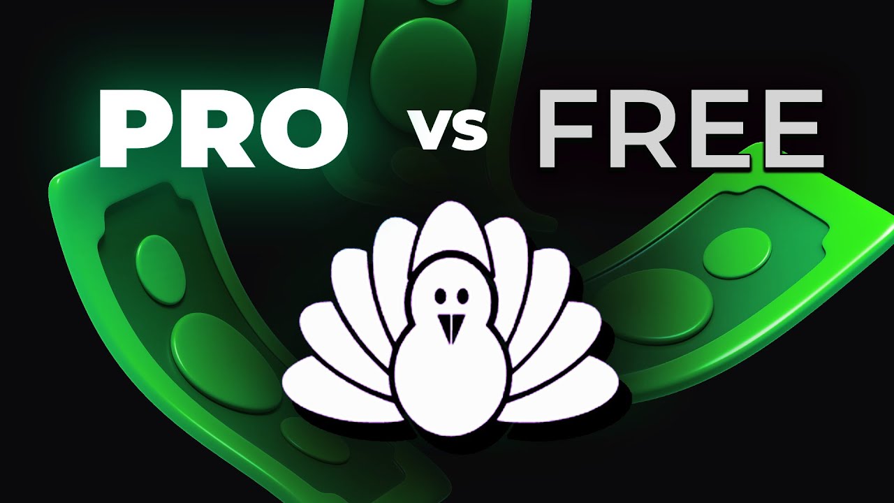 Cold Turkey PRO VS FREE (worth it?)
