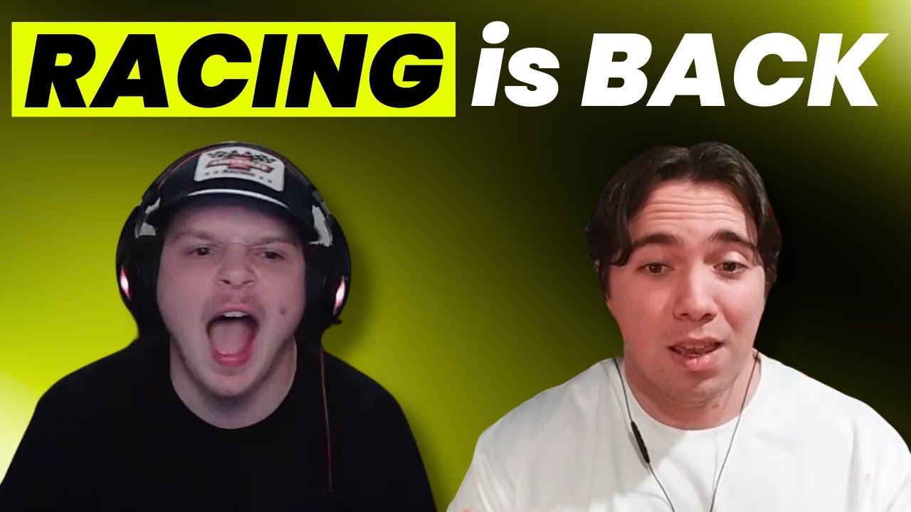 2026 NASCAR, F1 & IndyCar Changes | New Rules, New Cars & Big Predictions