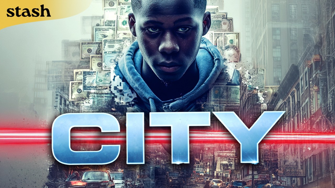 Teens Steal the Wrong Money...and Start a Gang War | City