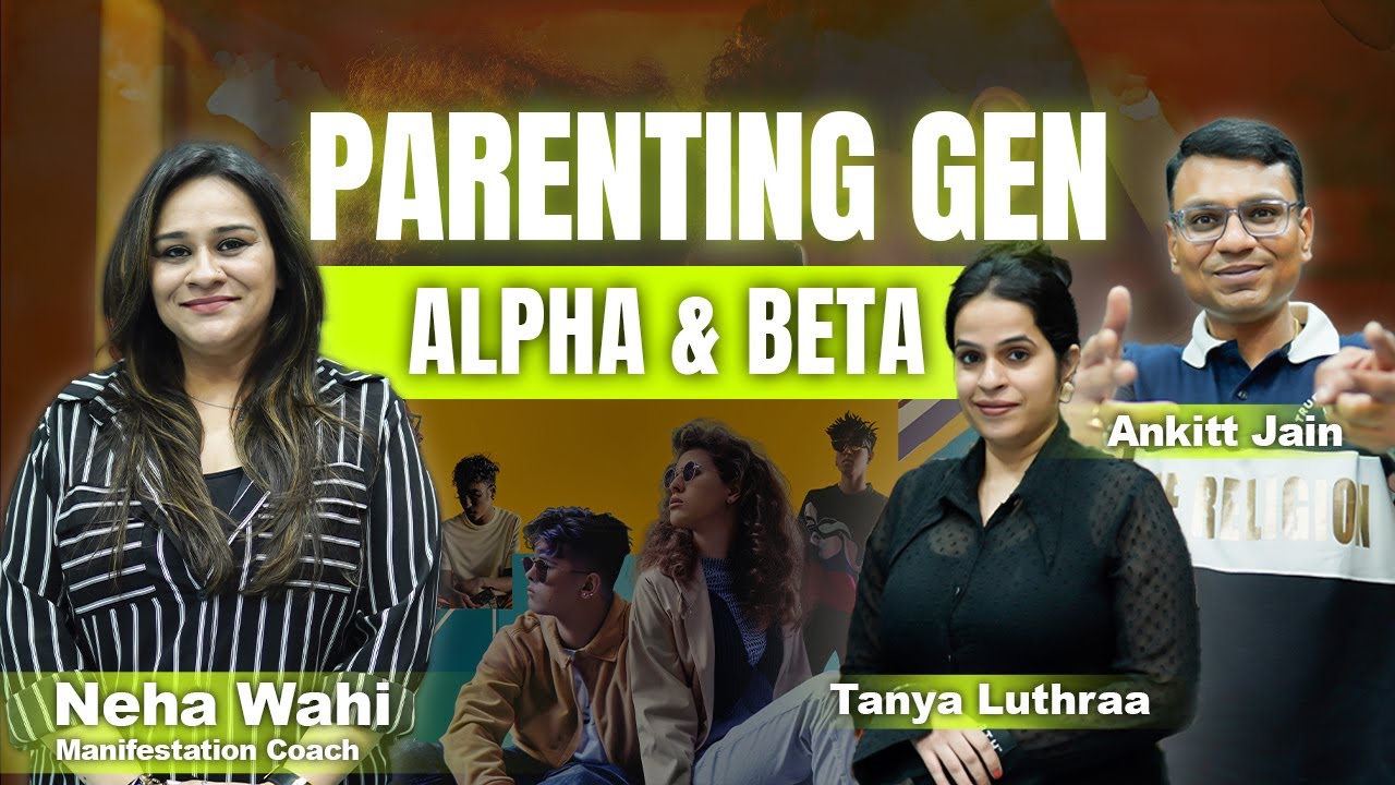 Podcast On Parenting Gen 