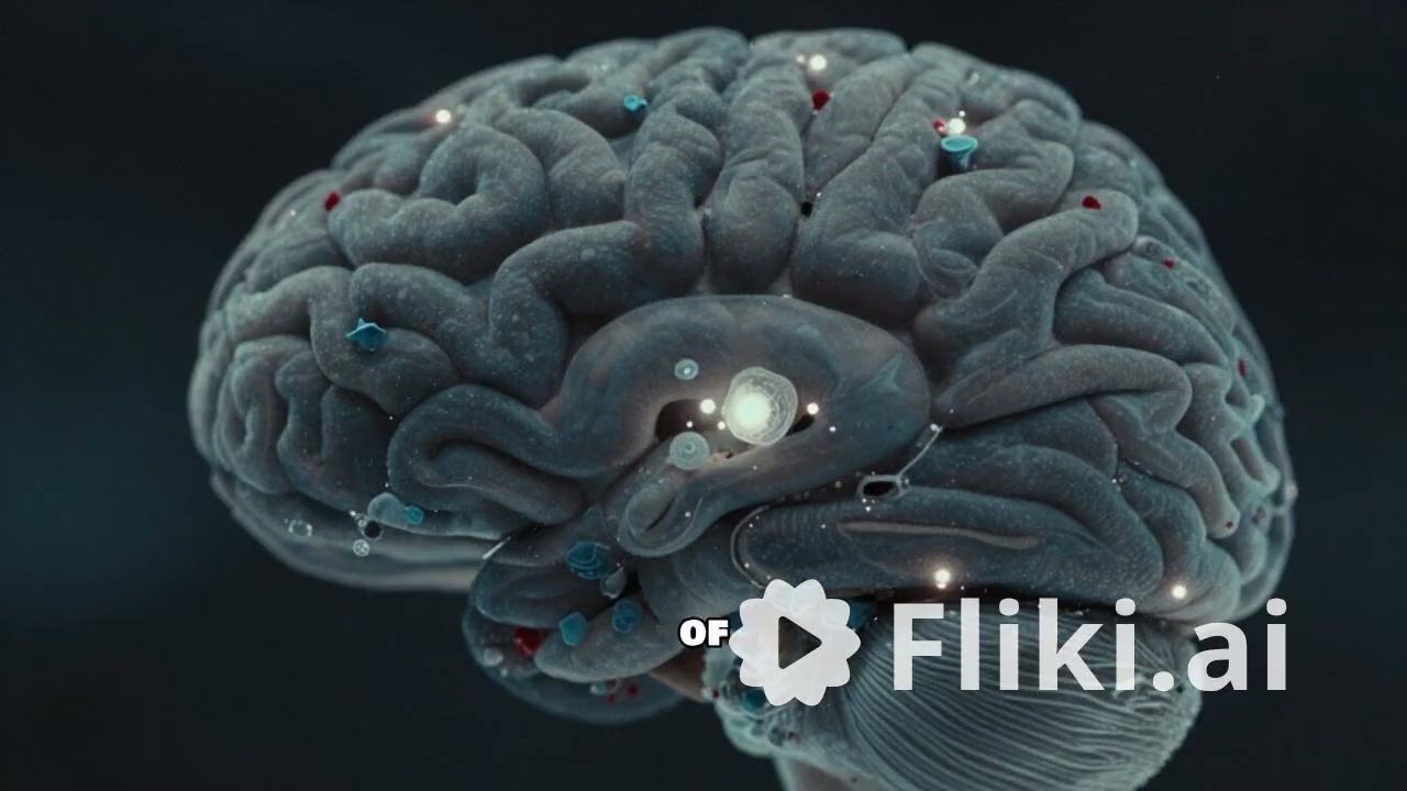 Your Brain Is Full Of PLASTIC! 🧠⚠️
